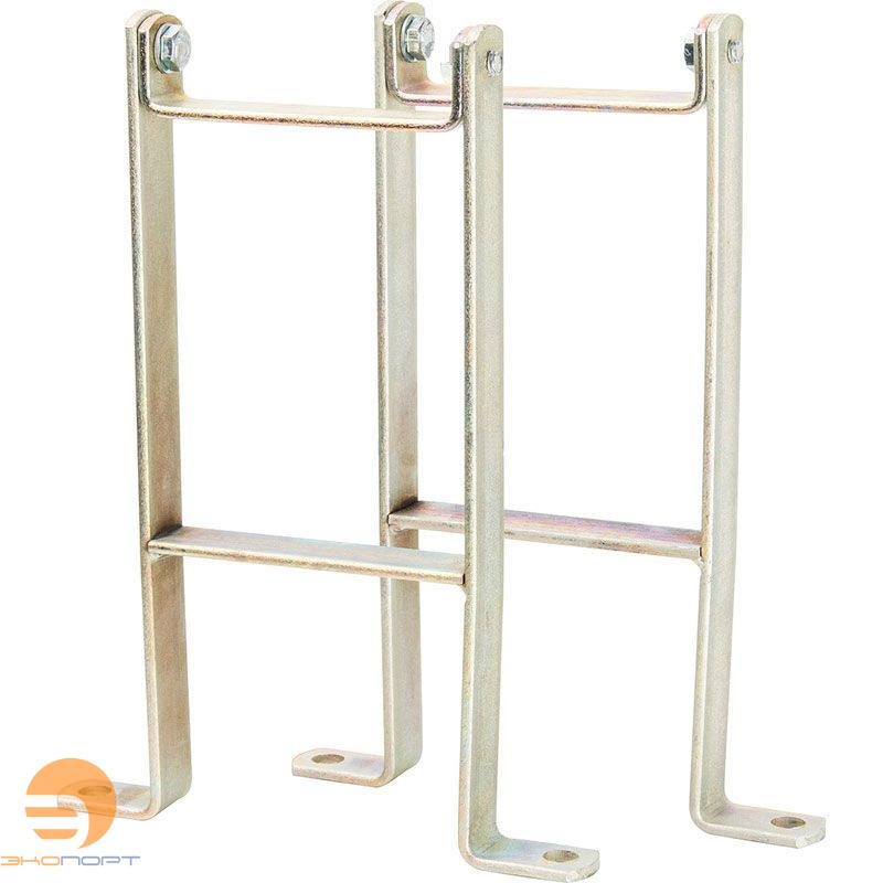 Комплект консолей для монтажа распределительной гребенки (до 85 кВт)Meibes