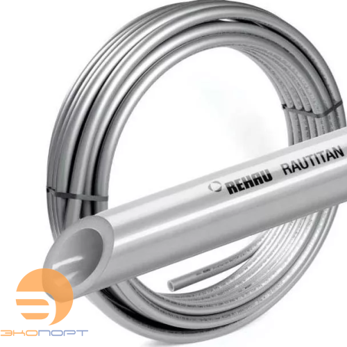 Труба  RAUTITAN FLEX 16 х 2,2 (отрезок 20м) Rehau 