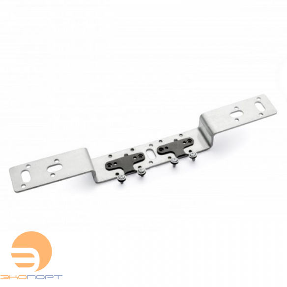 Кронштейн тип: О 0/100 Rehau