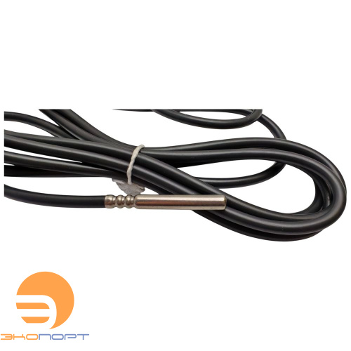 Датчик опрокидывания тяги