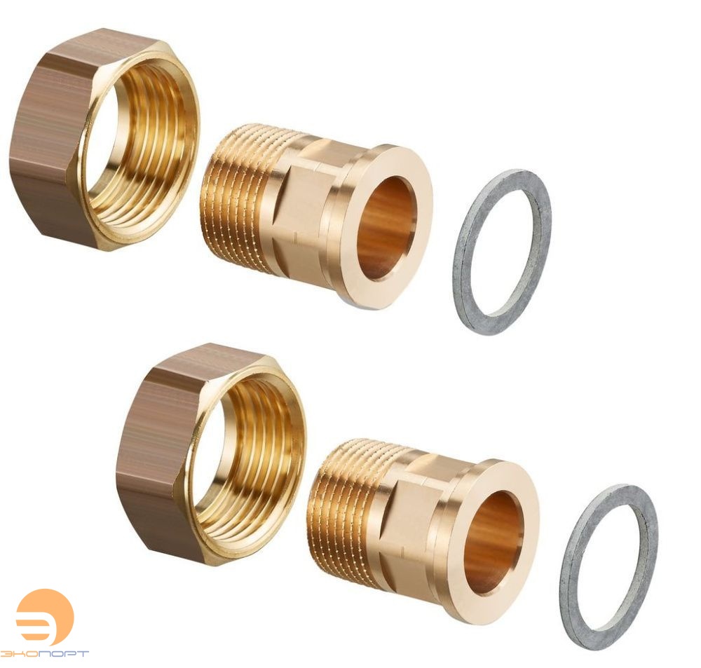 Присоединители Ду20