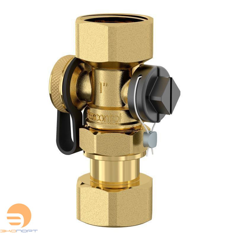 Соединительное устройство  'Flexcontrol 1"