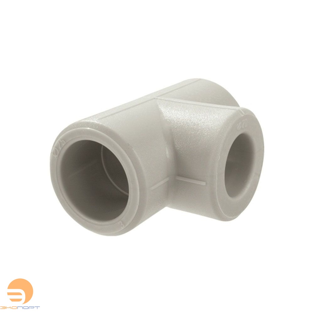 Тройник 25-25-20 KAN-therm