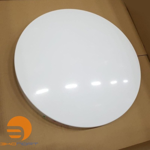 Верхний лист