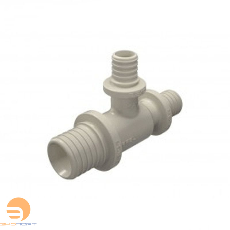 Тройник 32/16/25 PPSU UltraLine KAN-therm