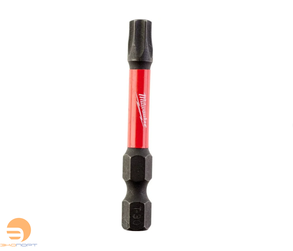 Бита для шуруповерта Shockwave TX30 50мм , Milwaukee