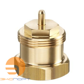 Удлинитель 20 мм для Unibox T Oventrop