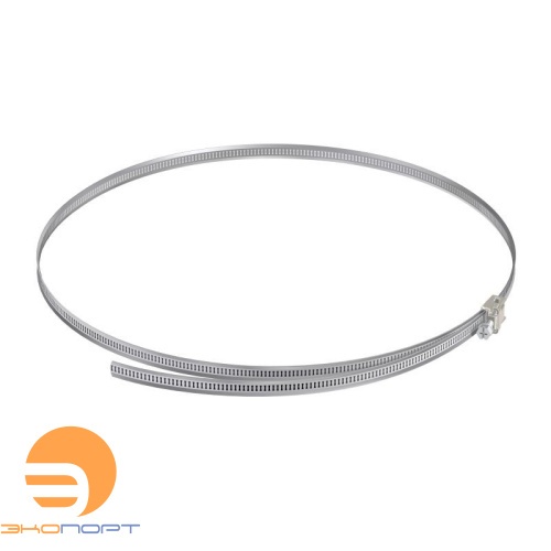 Хомут для монтажа баков Airfix 8-25 л на опоре MB2