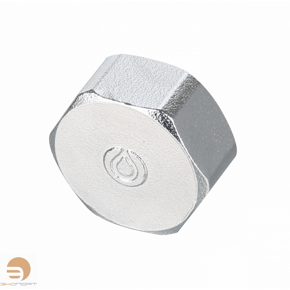 Заглушка для коллектора ВР 1" Gappo