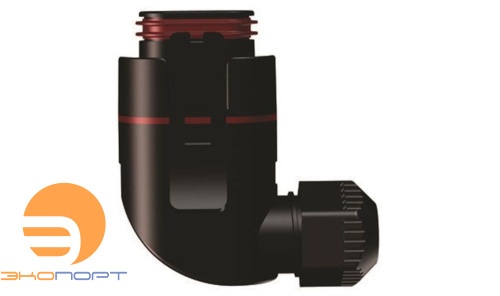 Штекер ALPHA, угловой (Spare, Plug cpl. (Angle) ALPHA) GRUNDFOS