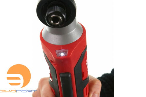 Аккумуляторный винтоверт угловой импульсный M12 BRAID-0, Milwaukee