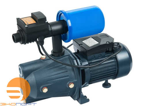 Насосная станция АКВАРОБОТ JET 100L, UNIPUMP