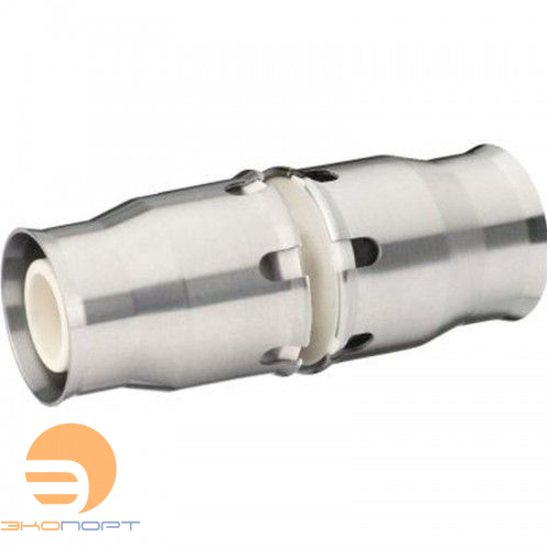 Муфта  соединительная 20х20 alpex plus PPSU Frankische