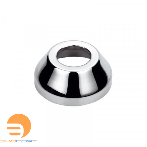 Отражатель глубокий (ф32-1"), хром REMER (14632RR)