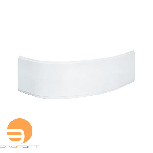 Панель фронтальная для акриловой ванны Эдера 170х110 R, (прав.), Santek