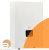 Электрический настенный котел BAXI Ampera 12