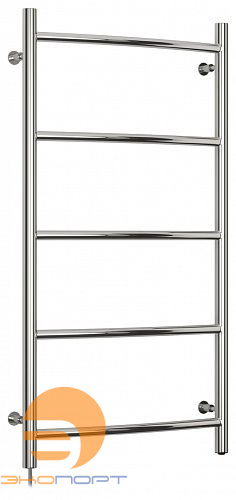 Полотенцесушитель электрический №40 Л, 800х400  Стилье 
