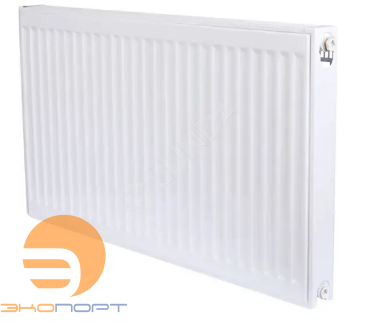 Радиатор Rommer Ventil 21 500-2200