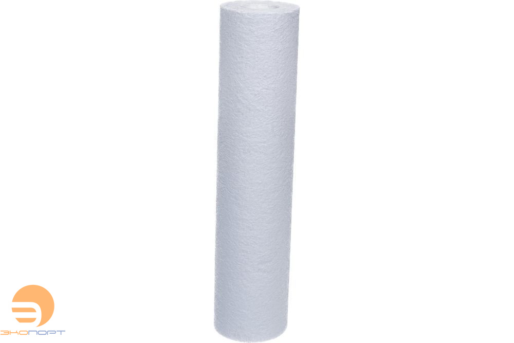 Картридж механический "PP" (10'', SL, 1 мкм)