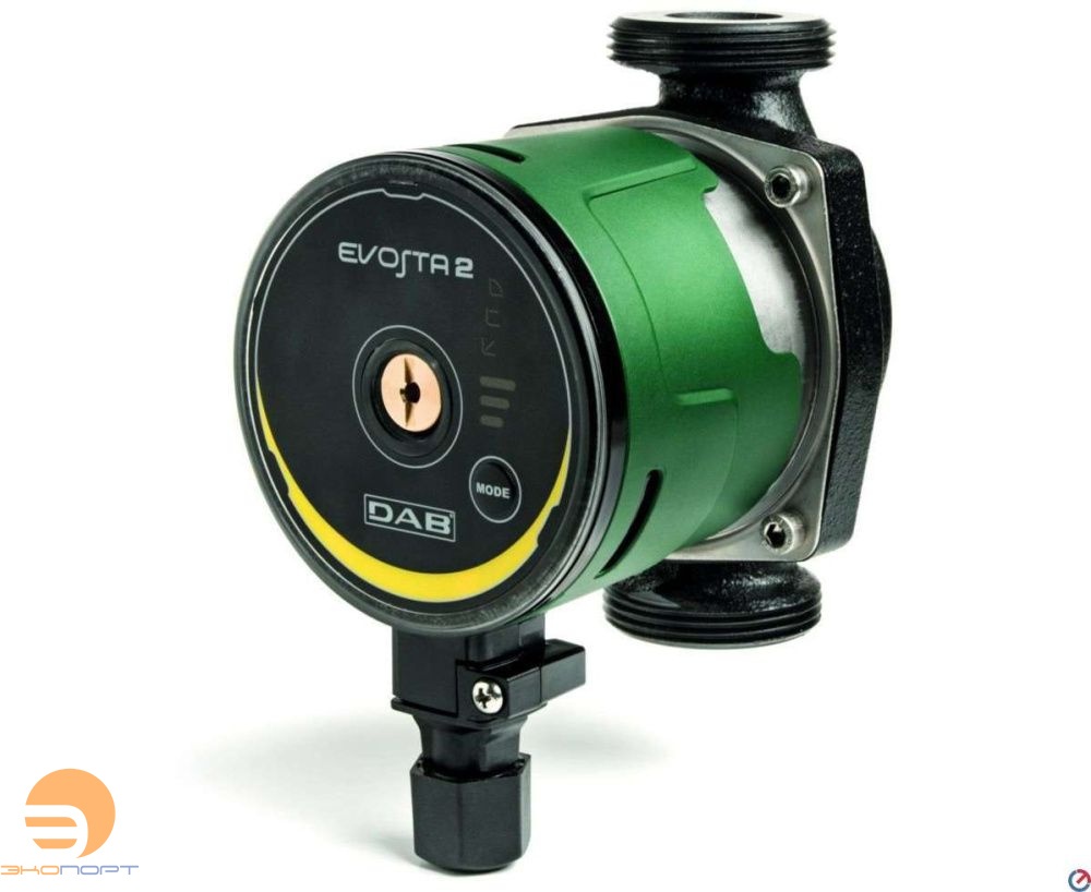 Насос EVOSTA 2 40-70/130 (1") DAB