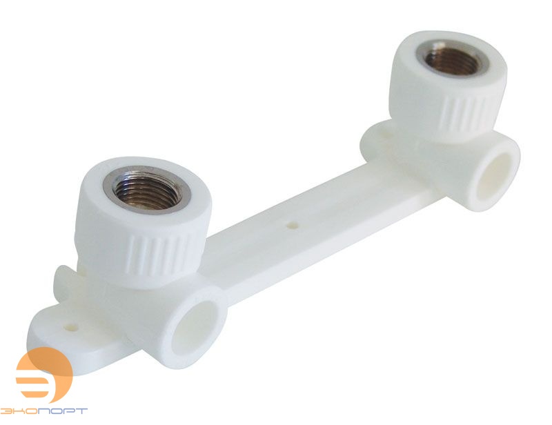 Наст.компл.для смесителя 20*1/2 PPRC KALDE