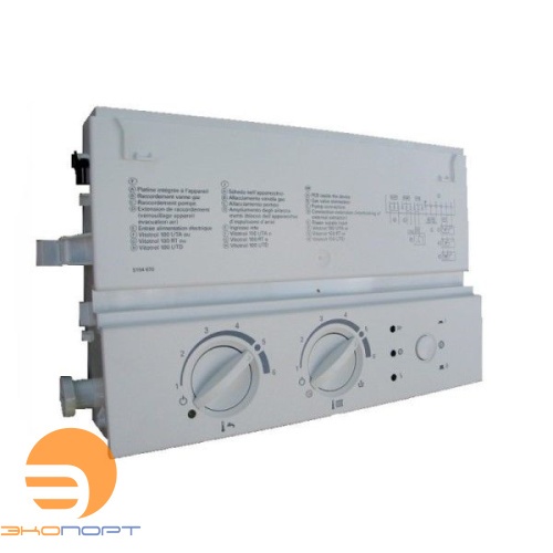 Блок управления к Vitopend WH1B 