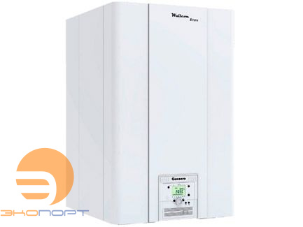 Котел газовый настенный конденсационный Wallcon X-treme 80 кВт Gassero