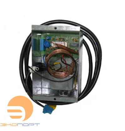 Система контроля дымовых газов AW50.2-Kombi