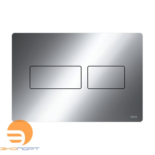 Клавиша TECEsolid, хром глянцевый, TECE 