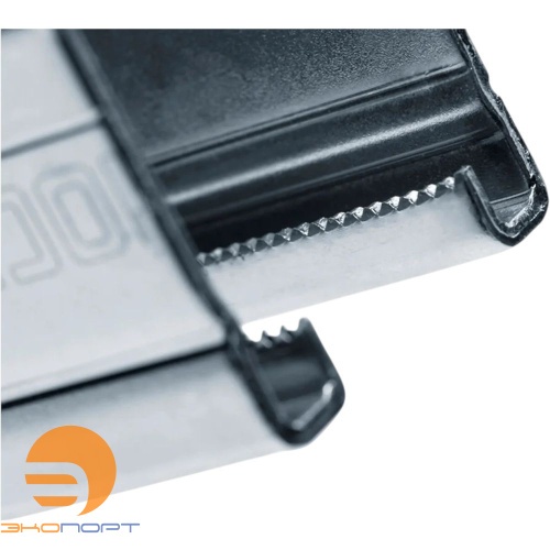 Профиль монтажный 41*41*2,0-3000, Termoclip