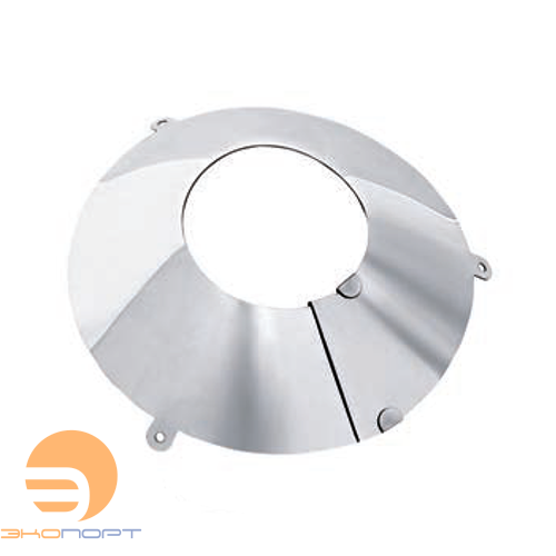 Фланец (430/0,5) 250-280