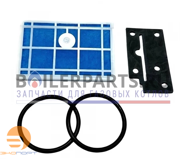 Фильтр для газовой арматуры Dungs