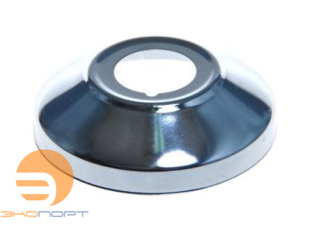 Отражатель средний 1/2", хром SMART 