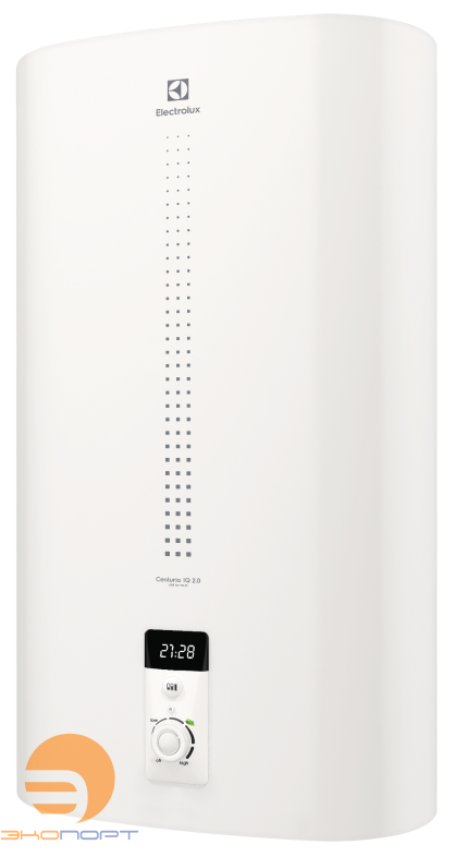 Водонагреватель Electrolux EWH 50 Centurio IQ 2.0 (НЕ ПРОДАЕТСЯ!)