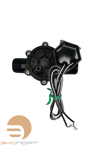 Клапан электромагнитный 100-DV 1" НР Rain Bird