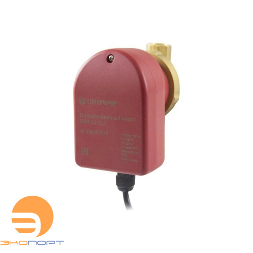 Насос UPH 15-1,5 UNIPUMP