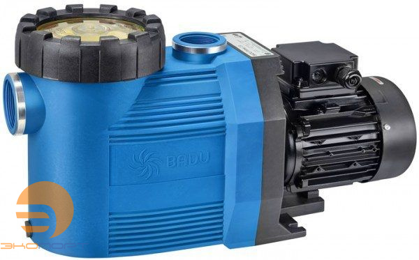 Насос ( 1 кВт 380В)   Badu Prime 20 Speck Pumpen 