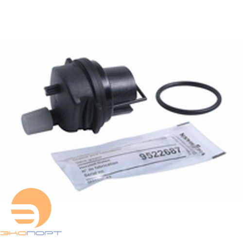 Воздухосбрасыватель быстрый