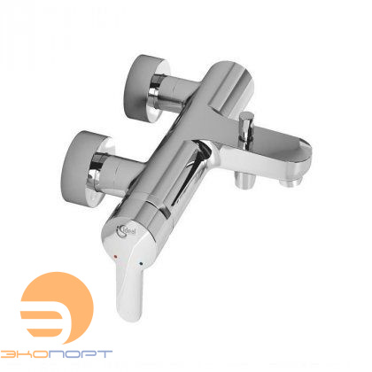 Смеситель д/ван. Connect IDEAL STANDARD