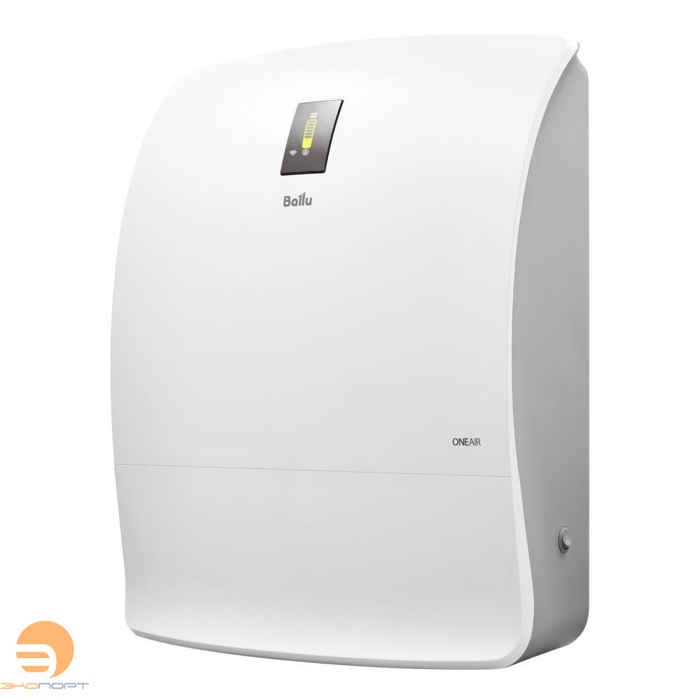 Очиститель воздуха приточный Ballu ONEAIR ASP-200SP