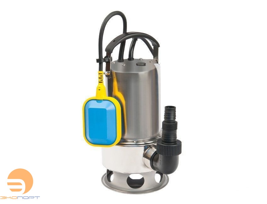 Насос дренажный INOXVORT 750 SW, UNIPUMP