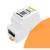 Адаптер eBus, DIN, RS485 (Modbus) ectoСontrol