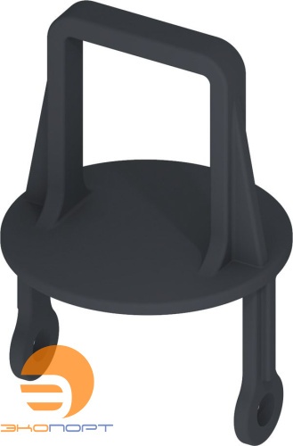 Сцепная петля, съемный элемент клапана, TECE