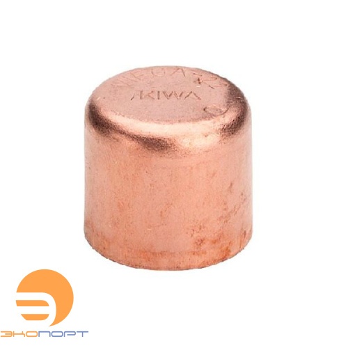 Заглушка пайка 28 [95301] Viega