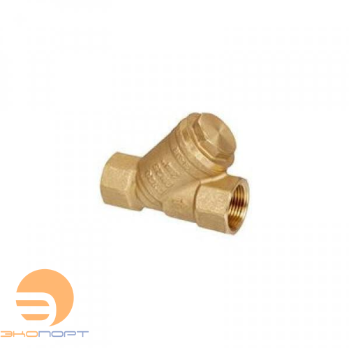 Фильтр сетчатый FVR Ду 20 резьба, Ру25, Тmax=130C