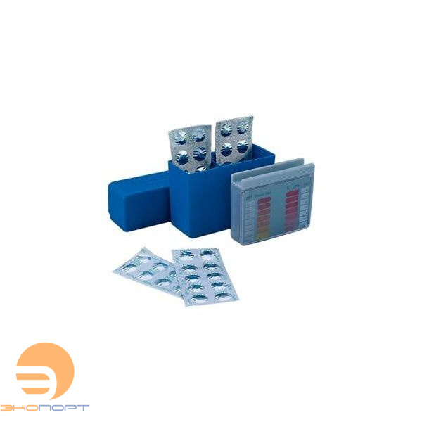 Тестер BROM/PH