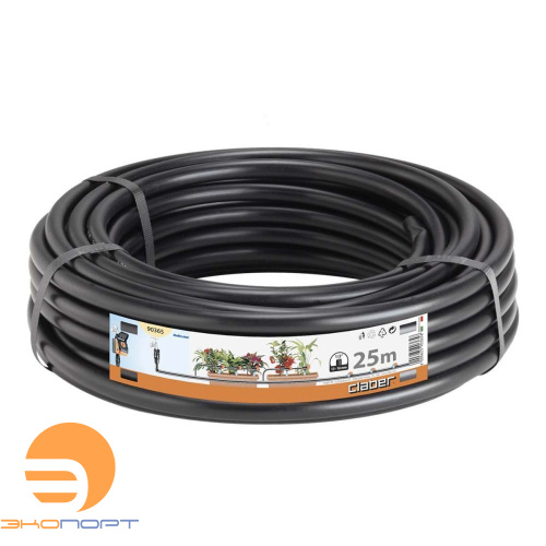 Труба PE 1/2, 25м