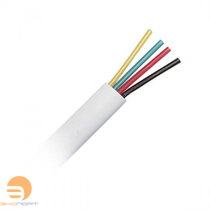 Кабель ШТПЛ для удлинения датчиков Нептун