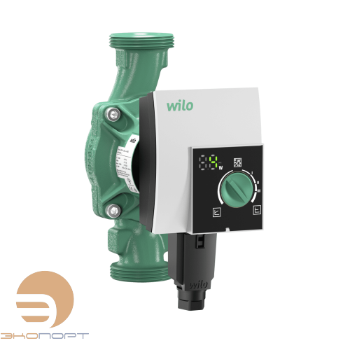 Насос YONOS PICO 25/1-8 WILO