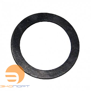 Прокладка резиновая 1" Teplopribor